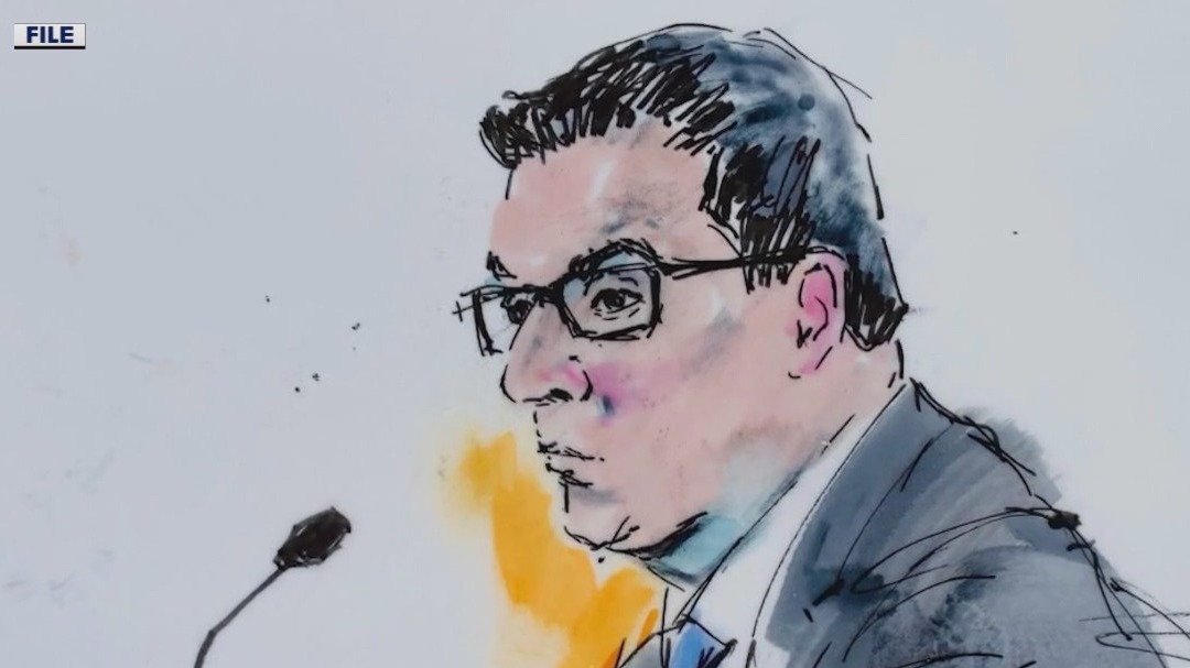 José Huizar sentenced to 13 years